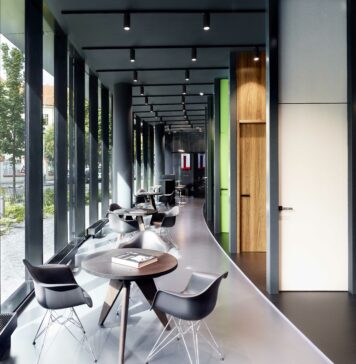 SAPELI UNLIMITED: nové místo pro příznivce interiérového designu